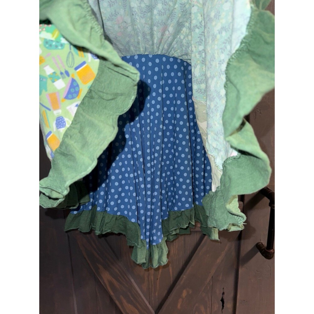 MATILDA JANE JG DRESS - Picture 3 of 4